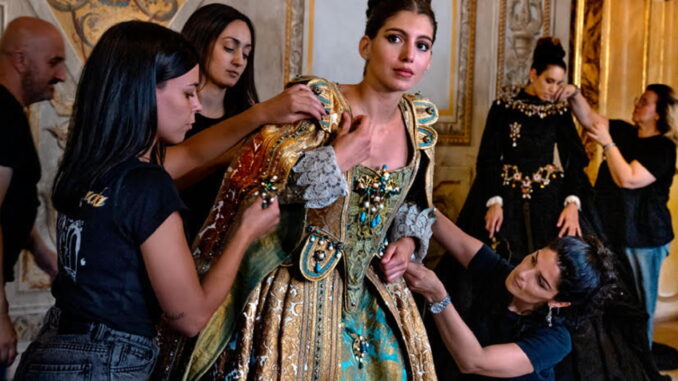 Steve McCurry riporta l’Umbria al centro del suo obiettivo