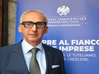 Biselli entra nella Giunta nazionale di Federmotorizzazione