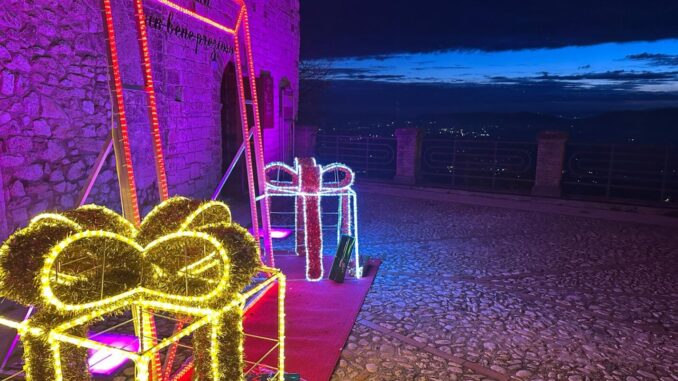 Cesi di Terni celebra Madonne e Natività