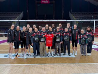 Black Angels rilanciano: Perinelli chiama il pubblico al palazzetto