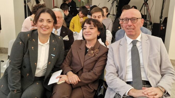 Talento in Fiera 2025, giovani protagonisti a Terni