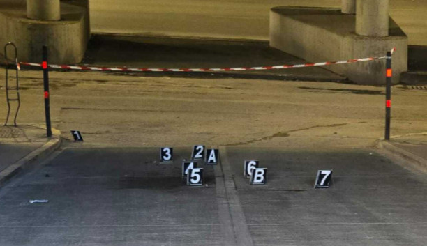 Violenta lite a Fontivegge nel giorno di Santo Stefano: un ferito