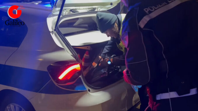 Uomo trovato morto a Terni, corpo in avanzata decomposizione