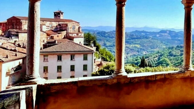 La Soprintendenza ABAP Umbria celebra cinquant’anni di tutela