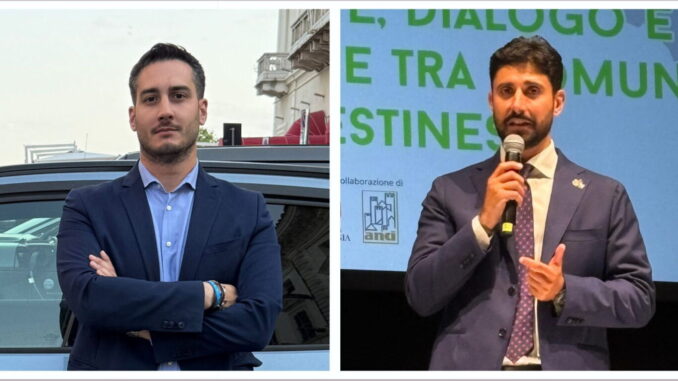 GAnci Umbria sollecita Salvini su crisi trasporti ferroviari