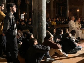 Veglia diocesana dei giovani illuminerà la Cattedrale