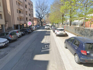 Via Nino Bixio, lavori e ordinanza per la sicurezza