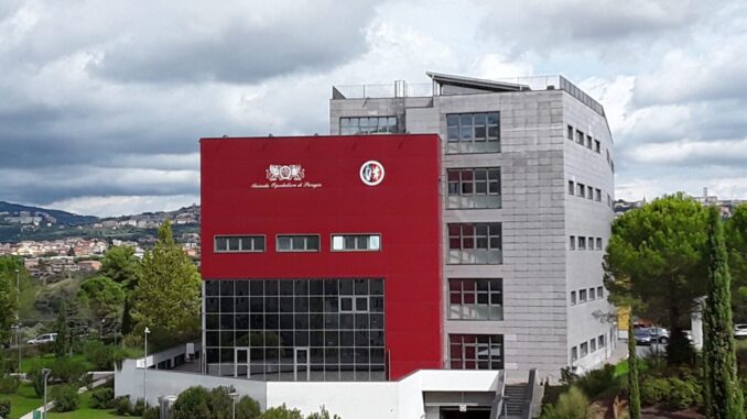 Ospedale di Perugia accelera su ambulatori e regolamento ALPI