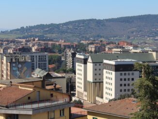 Partenariato speciale pubblico-privato al centro in Umbria