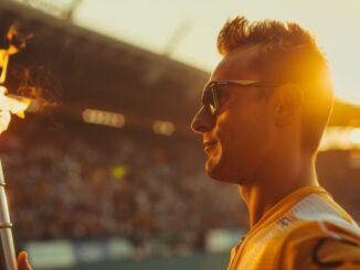 Fiamma olimpica a Perugia, misure straordinarie di sicurezza