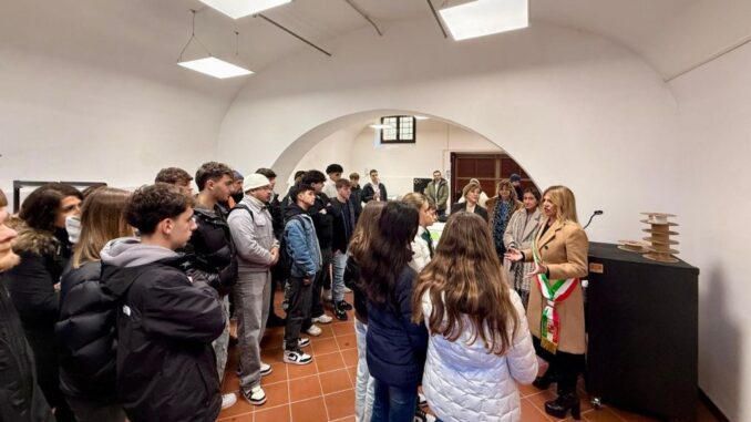 Orvieto inaugura Hub Multimediale e Aula Musica Digitale