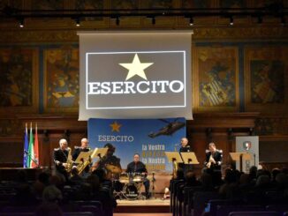 Esercito presenta CalendEsercito 2026: valori e giuramento