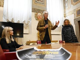 Capodanno a Perugia con Amy Winehouse Band