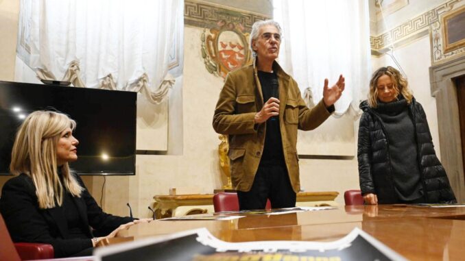 Capodanno a Perugia con Amy Winehouse Band