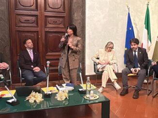 Proietti rivendica svolta strutturale: “Umbria, nessuno resti indietro”