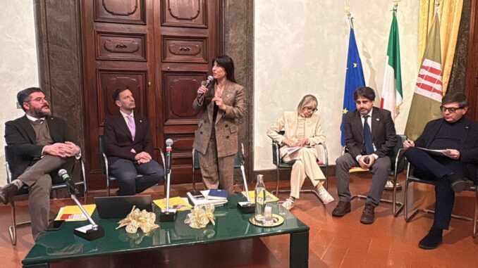 Proietti rivendica svolta strutturale: “Umbria, nessuno resti indietro”