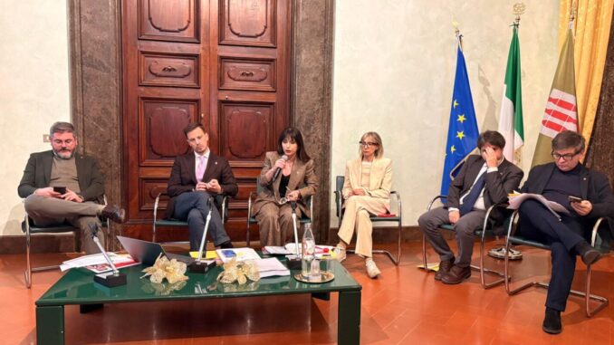 Umbria riparte: Proietti azzera liste d'attesa e sblocca 300 mln