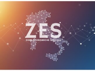 ZES Umbria, nasce l’Unità regionale per sviluppo investimenti