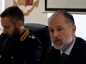 Più violenze di genere e droga, furti in casa in calo