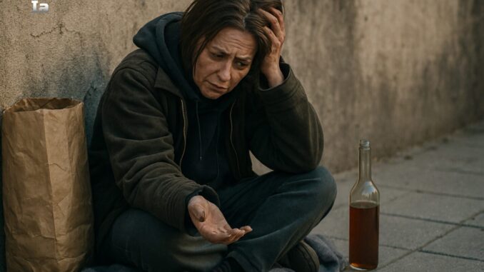 Povertà e dipendenze travolgono Terni: l’allarme della Caritas