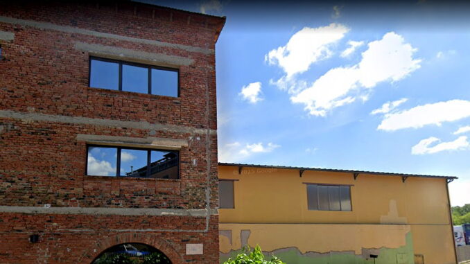 Cessazione Agri Flor, avanzano smantellamenti e ripristino area