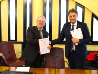 Vigili del Fuoco e Soccorso Alpino, intesa sul soccorso
