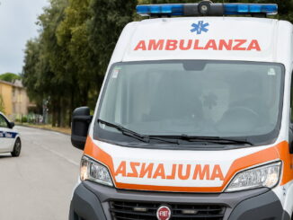 Undicenne in terapia intensiva dopo investimento a Spoleto