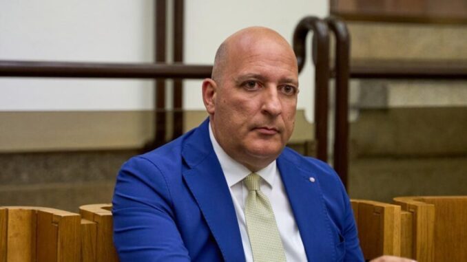 Arcudi sollecita comitato su liste d’attesa sanitarie