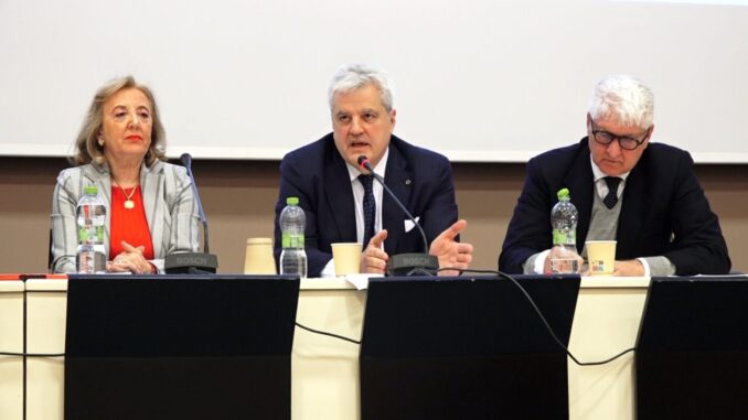 Commercialisti Perugia rilanciano giovani e imprese per il futuro