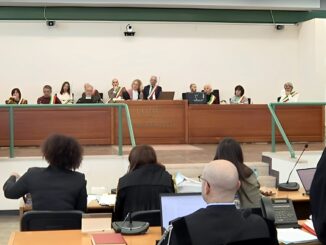 Processo femminicidio Sula, accuse pesanti contro Samson e la madre
