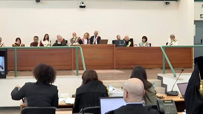 Processo femminicidio Sula, accuse pesanti contro Samson e la madre