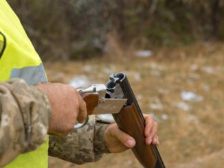 Cacciatore 76enne ferito per errore: è in prognosi riservata