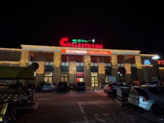 La magia del Natale accende Collestrada con eventi speciali