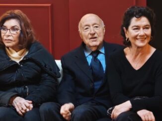 Pianeta Donna chiude le proiezioni, premi in arrivo a gennaio