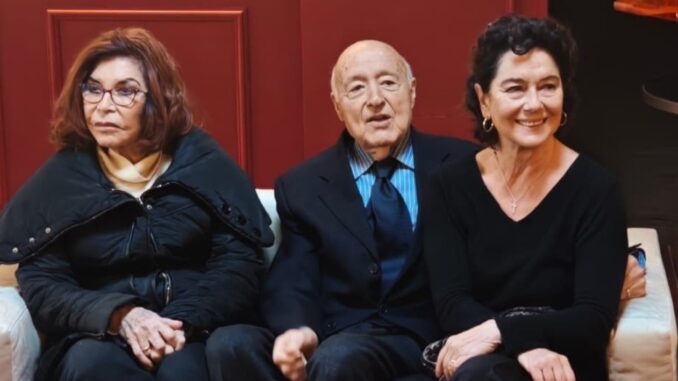 Pianeta Donna chiude le proiezioni, premi in arrivo a gennaio