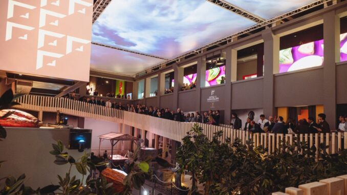 La Città del Cioccolato apre a nuovi corsi e al teatro