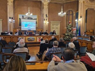 Perugia rilancia la salute mentale con forza e visione