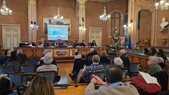 Perugia rilancia la salute mentale con forza e visione