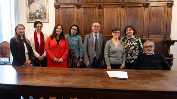 Università e FISH Umbria siglano accordo per inclusione