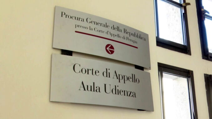 Giustizia umbra sotto pressione tra riforme e cantieri