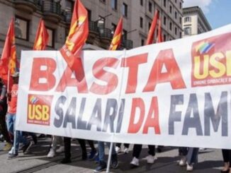 SO.GE.PU., lavoratori respingono contratto e chiedono equità