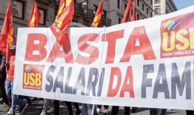 SO.GE.PU., lavoratori respingono contratto e chiedono equità
