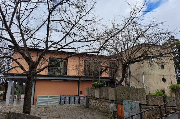 Giunta approva restauro decisivo per il Cva Sant’Erminio