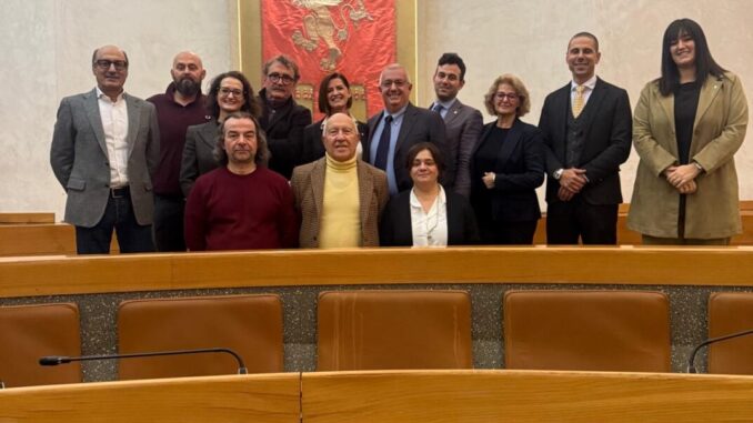 Consulta comunale per la salute si insedia ufficialmente