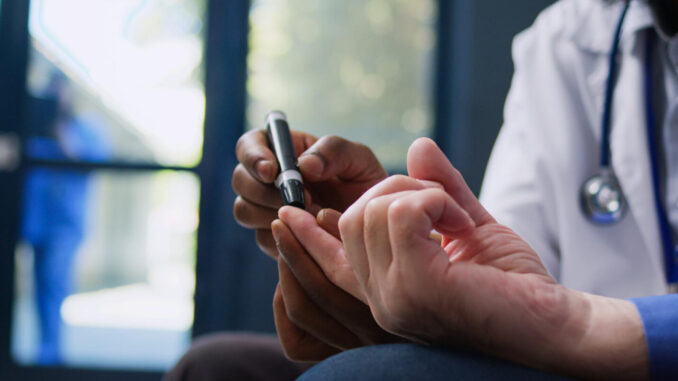 Workshop Dally a Perugia per innovare la gestione del diabete