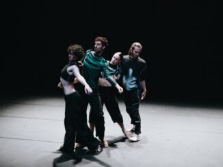 Elysium incanta Perugia e trasforma il Morlacchi in visione