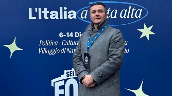 La solitudine rivendica dignità e chiede ascolto vero