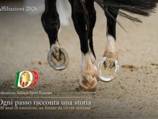 Fise Umbria avvia affiliazioni 2026 nel centenario