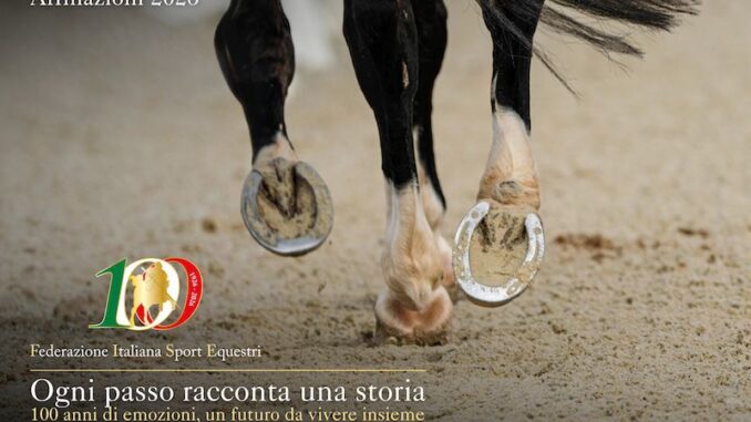 Fise Umbria avvia affiliazioni 2026 nel centenario