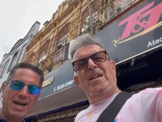 Da Belém, Gino Sirci, [Video] la Sir Sicoma Monini in finale con Osaka